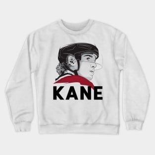 Patrick Kane Chicago Legend Crewneck Sweatshirt